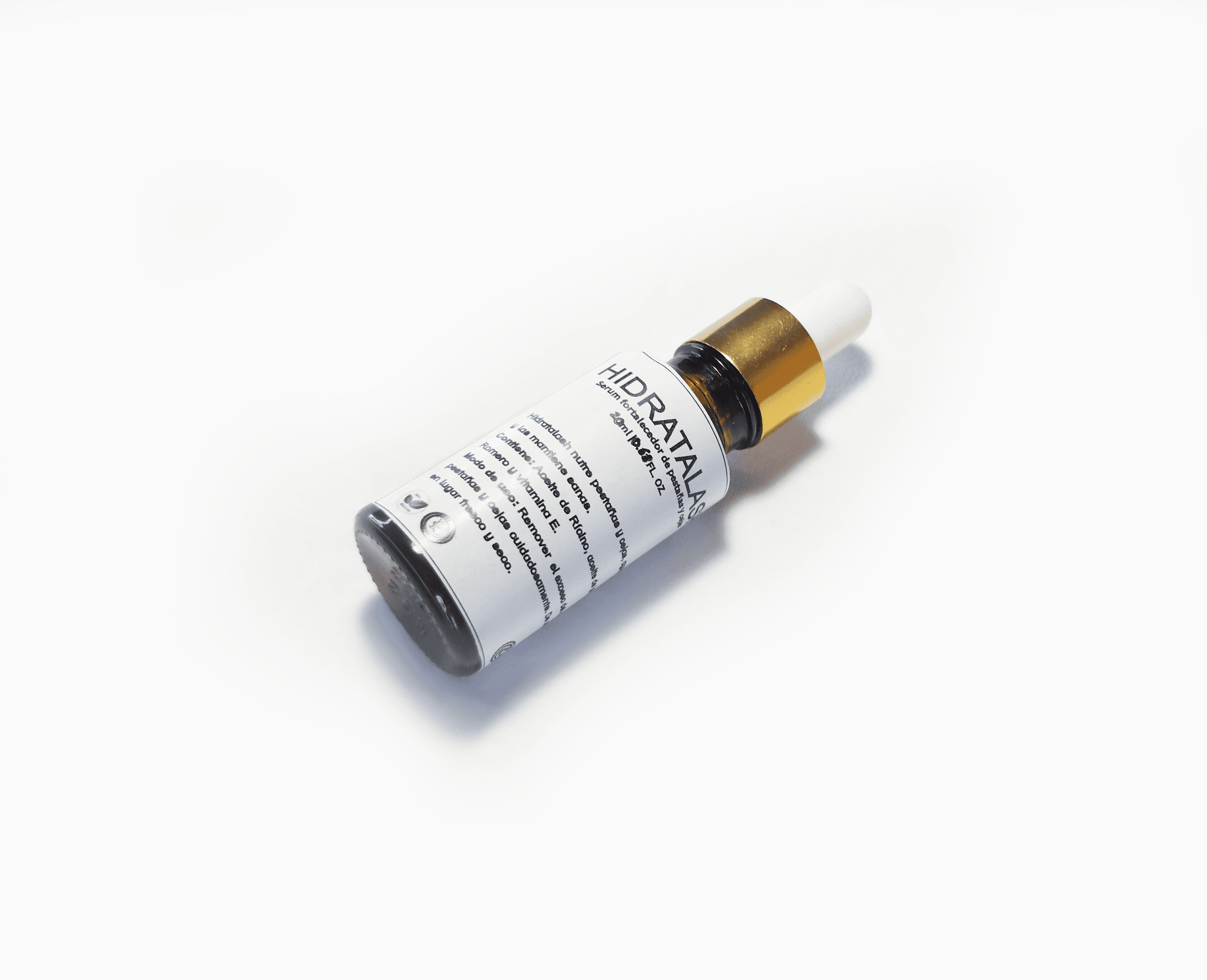 Serum Capilar